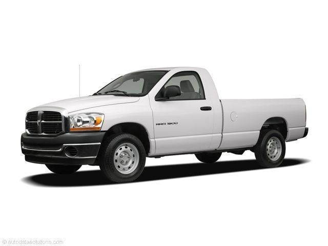 dodge ram 1500 pickup 2007 1D7HA16K17J585180 image dodge ram 1500 pickup 2007 1D7HA16K17J585180 image